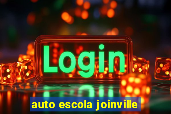 auto escola joinville